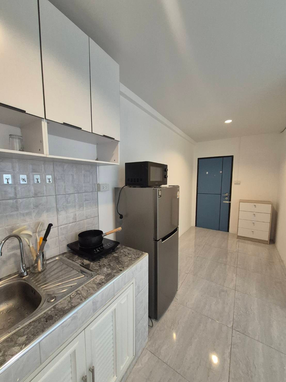 ปล่อยเช่าด่วน! Airport Home Condo เชียงใหม่ 2