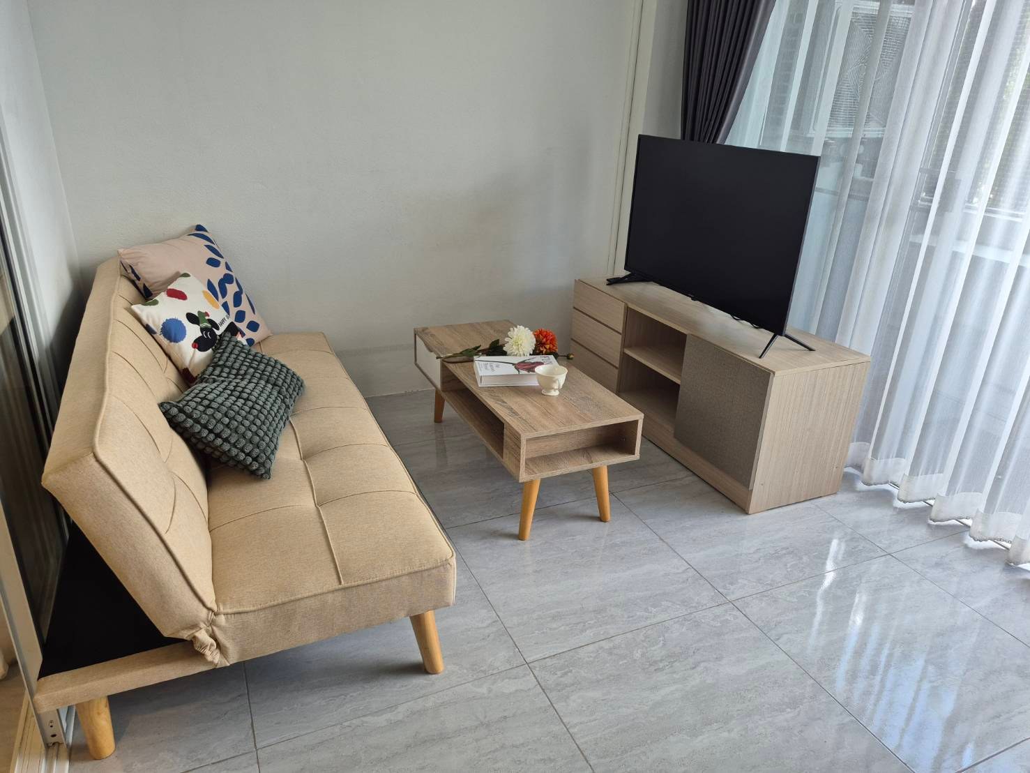 ปล่อยเช่าด่วน! Airport Home Condo เชียงใหม่ 8