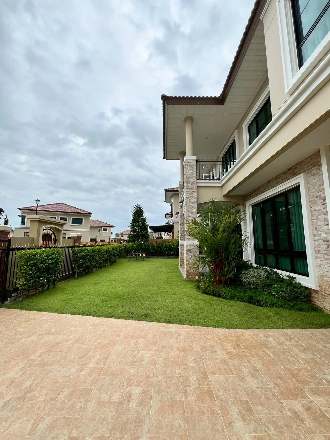 ให้เช่าบ้านหรู Supalai Prima Villa Donkaew–Mae Rim 3