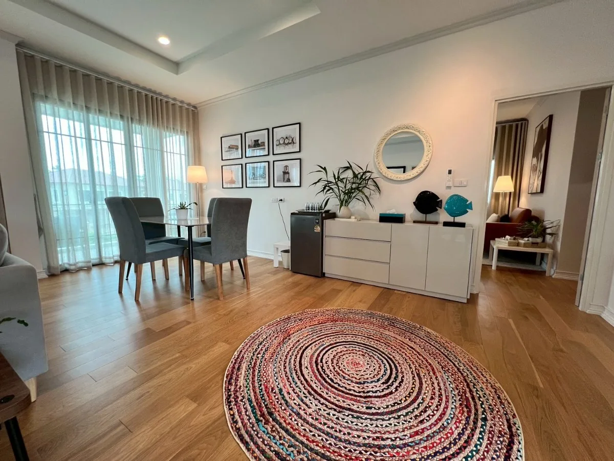 ให้เช่าบ้านหรู Supalai Prima Villa Donkaew–Mae Rim 10