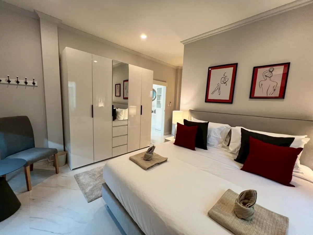ให้เช่าบ้านหรู Supalai Prima Villa Donkaew–Mae Rim 4