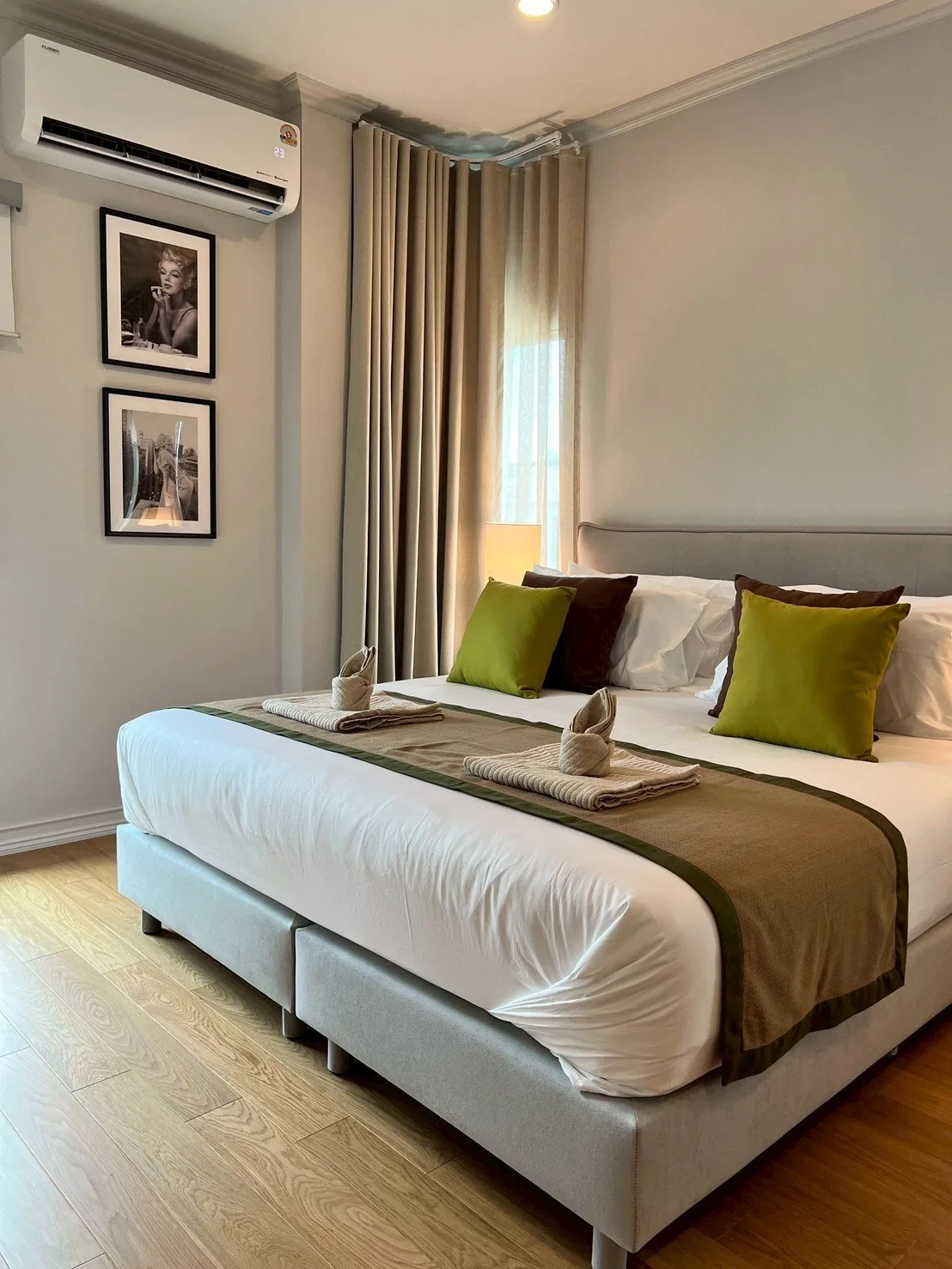 ให้เช่าบ้านหรู Supalai Prima Villa Donkaew–Mae Rim 8
