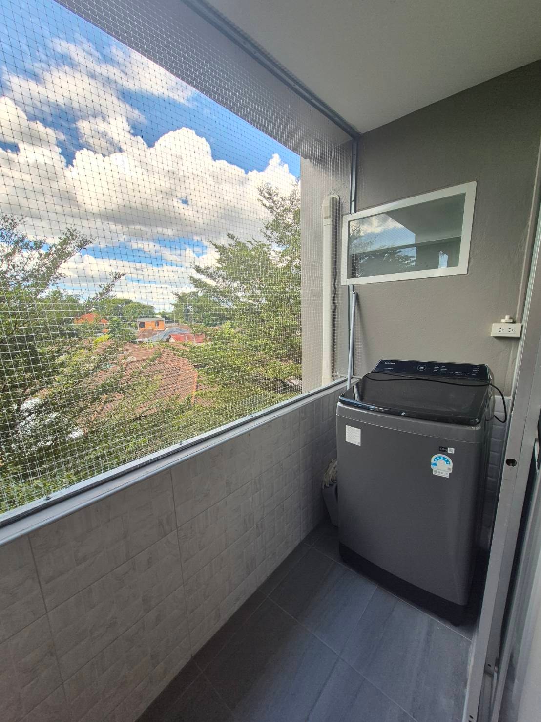 ปล่อยเช่าด่วน! Airport Home Condo เชียงใหม่ 4