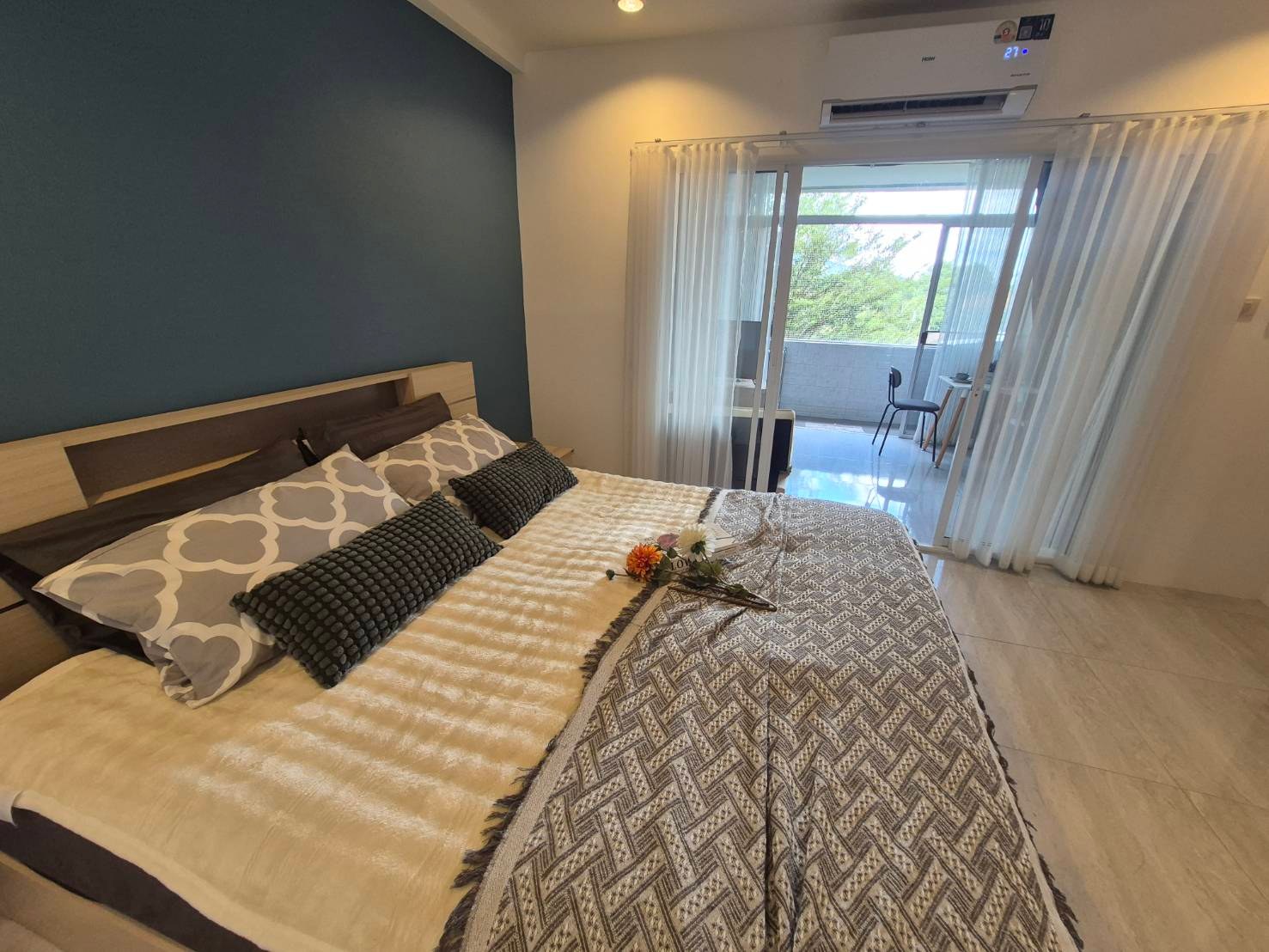 ปล่อยเช่าด่วน! Airport Home Condo เชียงใหม่ 9