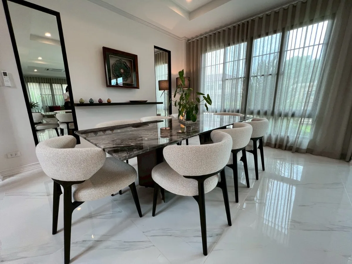 ให้เช่าบ้านหรู Supalai Prima Villa Donkaew–Mae Rim 13