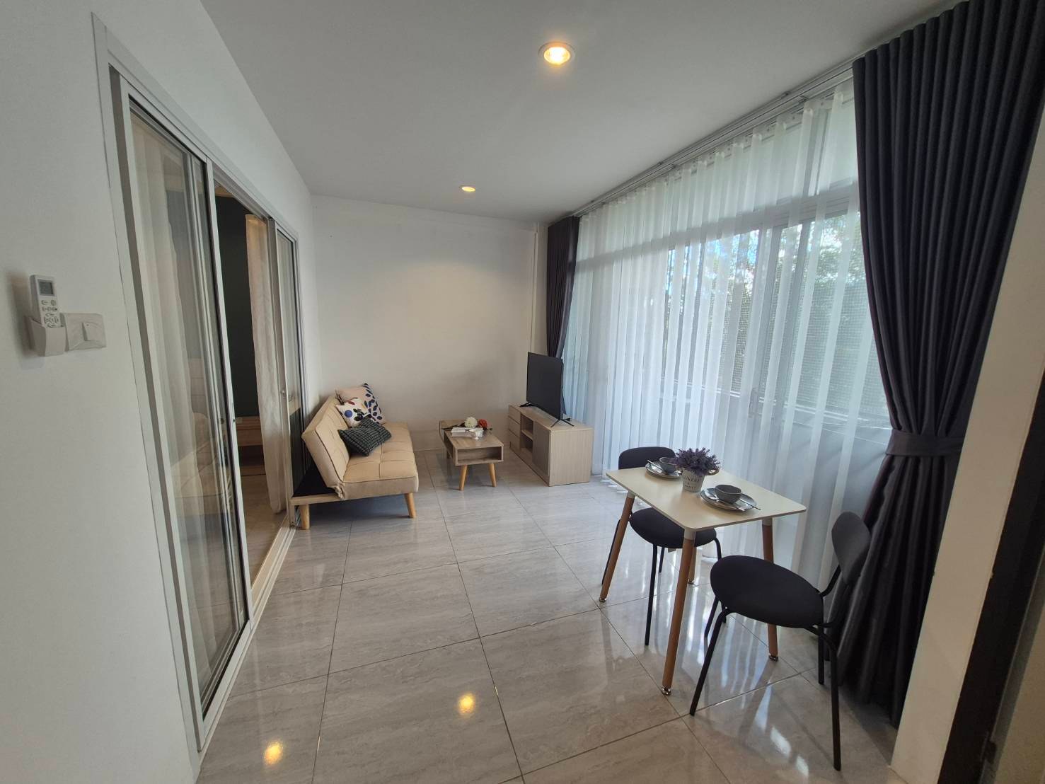 ปล่อยเช่าด่วน! Airport Home Condo เชียงใหม่ 7