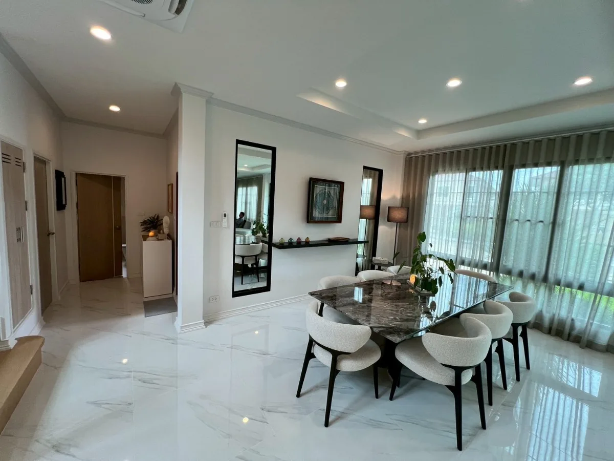 ให้เช่าบ้านหรู Supalai Prima Villa Donkaew–Mae Rim 14