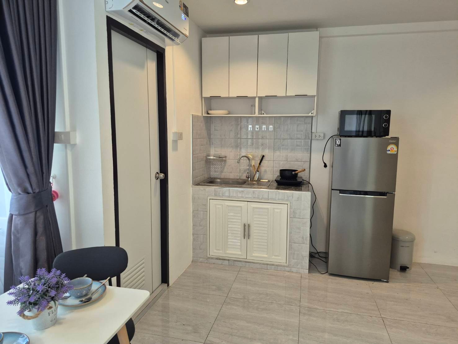 ปล่อยเช่าด่วน! Airport Home Condo เชียงใหม่ 3