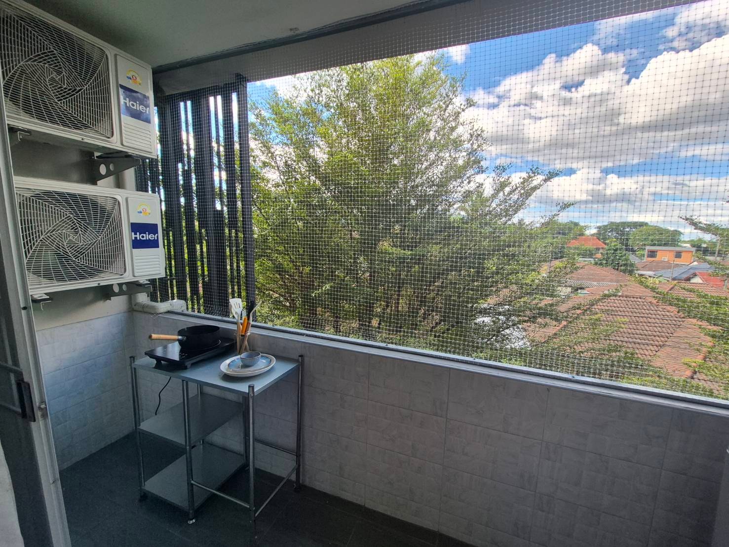 ปล่อยเช่าด่วน! Airport Home Condo เชียงใหม่ 6