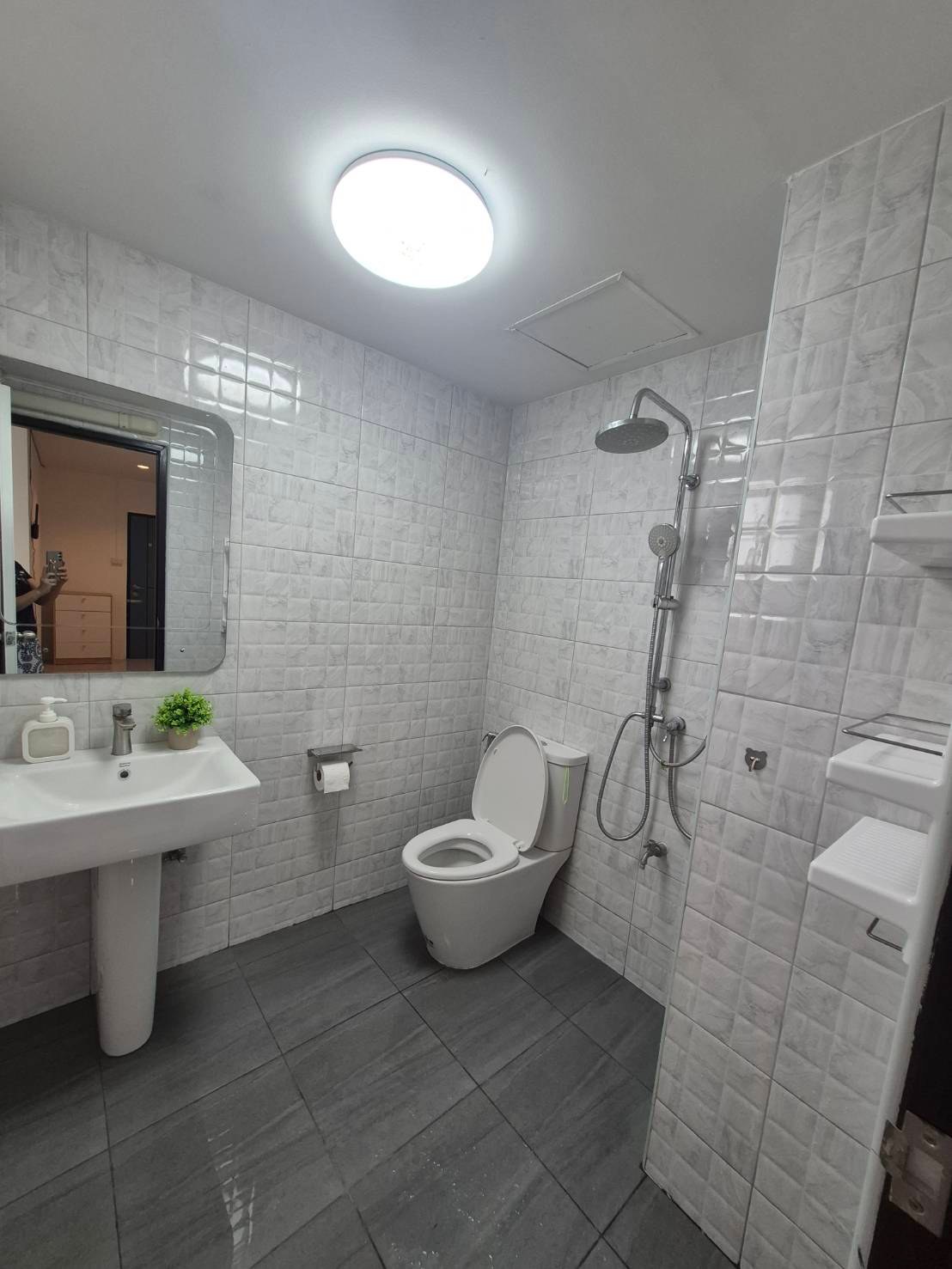 ปล่อยเช่าด่วน! Airport Home Condo เชียงใหม่ 5