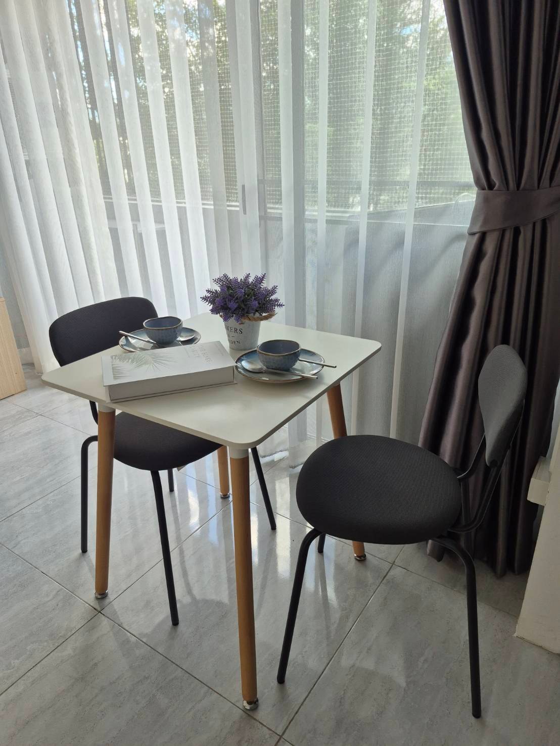ปล่อยเช่าด่วน! Airport Home Condo เชียงใหม่ 10